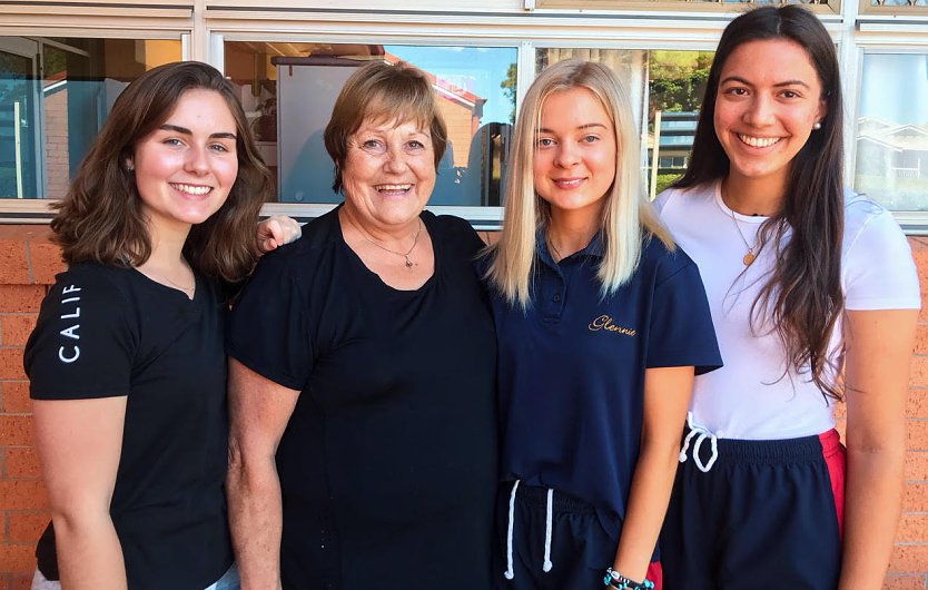 Abschied (Foto: C.Gries)