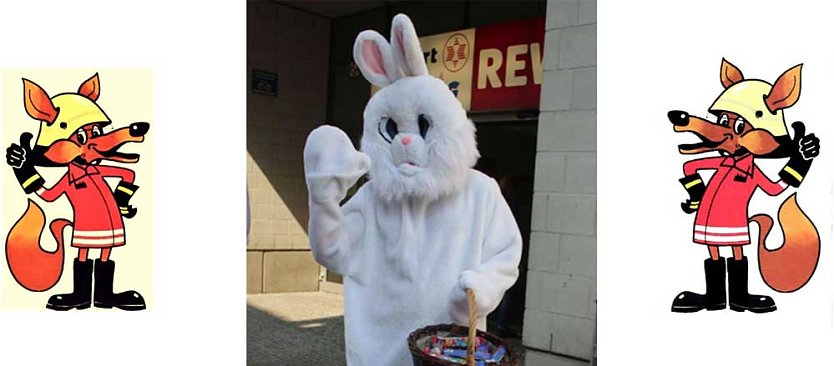 Ostergr&uuml;&szlig;e (Foto: privat)