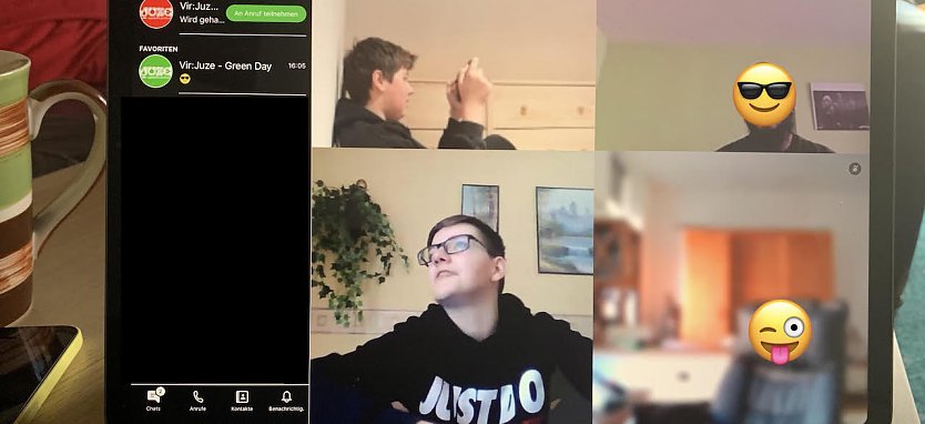 JuZe (Foto: Horizont verein)