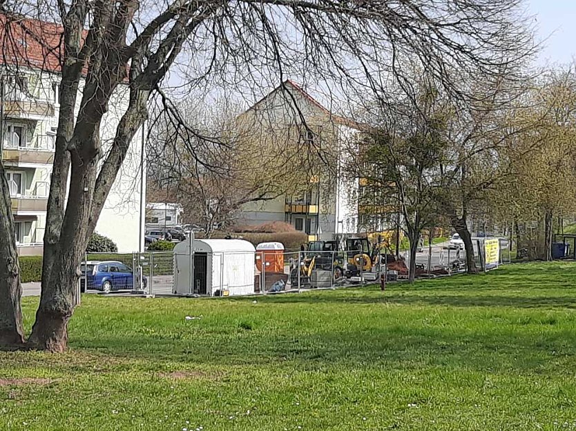 Dies und das aus Sondershausen (Foto: Karl-Heinz Herrmann)