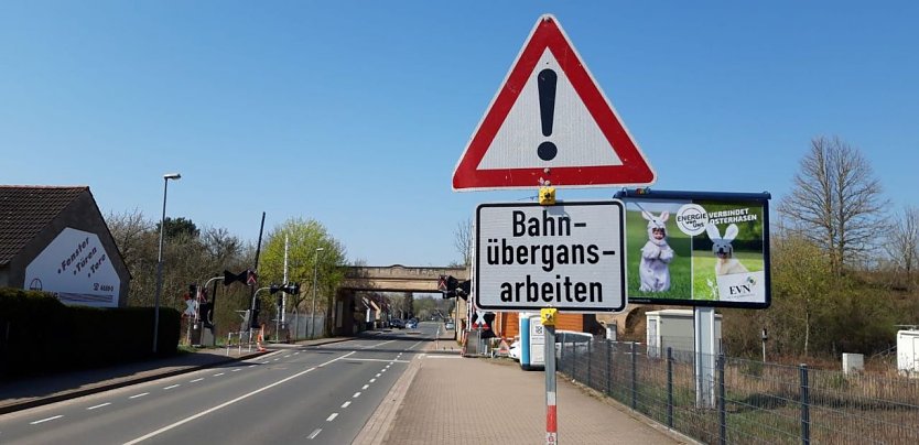 Die &Uuml;bergans (Foto: Th. Soszynski)