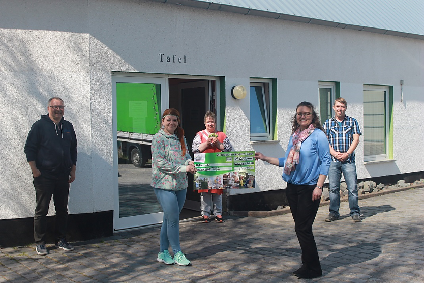 ..auch Stadtwerke Sondershausen GmbH unterst&uuml;tzen (Foto: Stadtwerke Sondershausen)