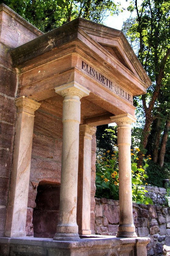 Quellgrund wird wieder ge&ouml;ffnet (Foto: Stadt Bad Frankenhausen)