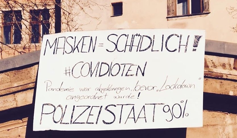 Banner (Foto: privat) Banner (Foto: privat)