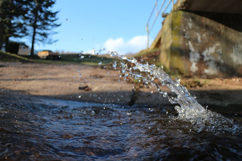 Wetterbild (Foto: agl)