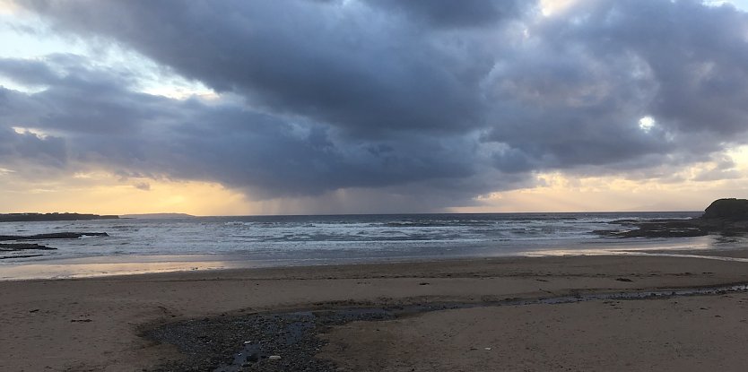 Bundoran/Irland (Foto: oas)