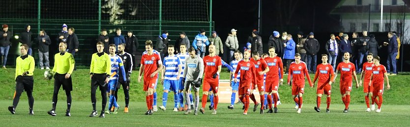 Es war der 21. Februar - Wackers bislang letztes Heimspiel (Foto: Bernd Peter)