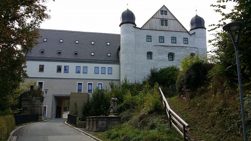 Exkursion verschoben (Foto: Dr. Ulrich Hahnemann) Exkursion verschoben (Foto: Dr. Ulrich Hahnemann)