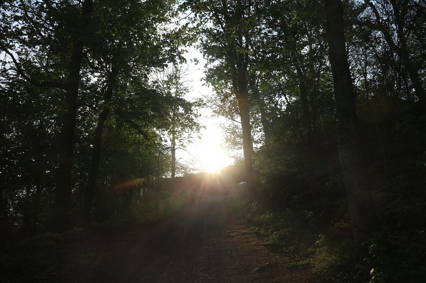 Wetterbild (Foto: agl)
