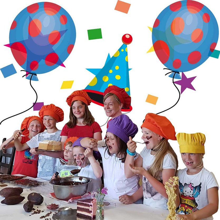 Kids Day in Oldisleben (Foto: Karin Finger) Kids Day in Oldisleben (Foto: Karin Finger)