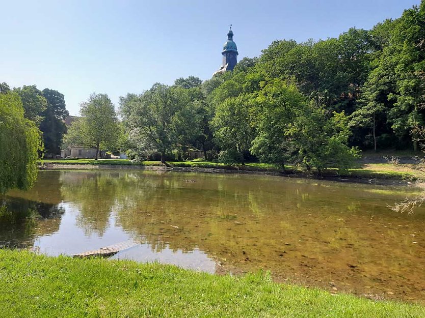 Stiftung Th&uuml;ringer Schl&ouml;sser und G&auml;rten, Manuel Mucha (Foto: Karl-Heinz Herrmann)