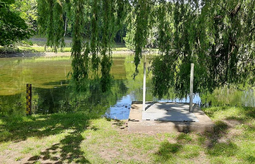 Stiftung Th&uuml;ringer Schl&ouml;sser und G&auml;rten, Manuel Mucha (Foto: Karl-Heinz Herrmann)