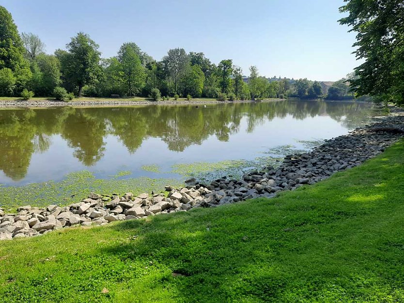 Stiftung Th&uuml;ringer Schl&ouml;sser und G&auml;rten, Manuel Mucha (Foto: Karl-Heinz Herrmann)