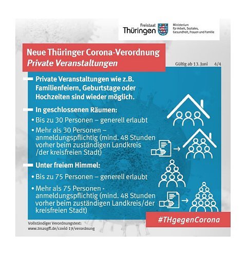 Corona: Bereitstellung Musteranzeige (Foto: Landratsamt Kyffhäuserkreis) Corona: Bereitstellung Musteranzeige (Foto: Landratsamt Kyffhäuserkreis)