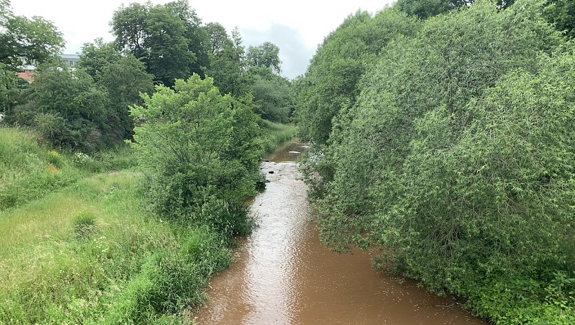 Zorgeufer (Foto: oas)