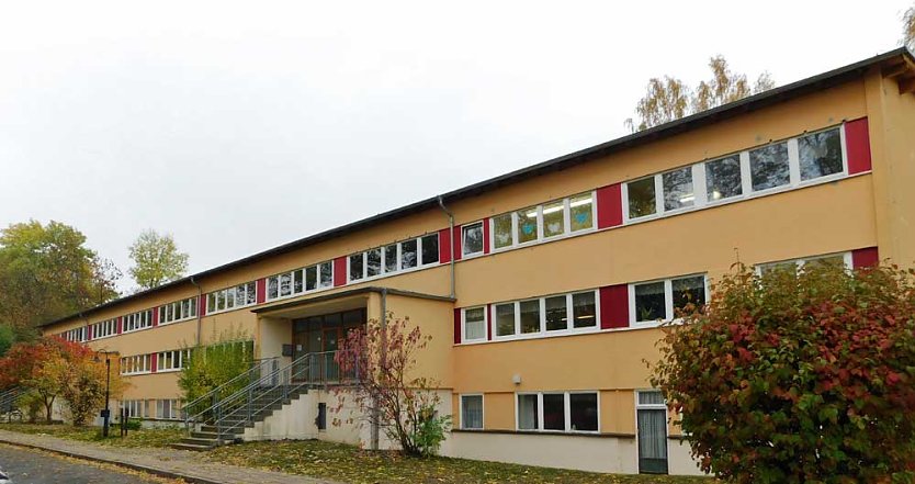 Fenstersanierung in der Kita Helbespatzen (Foto: Stadt Ebeleben) Fenstersanierung in der Kita Helbespatzen (Foto: Stadt Ebeleben)
