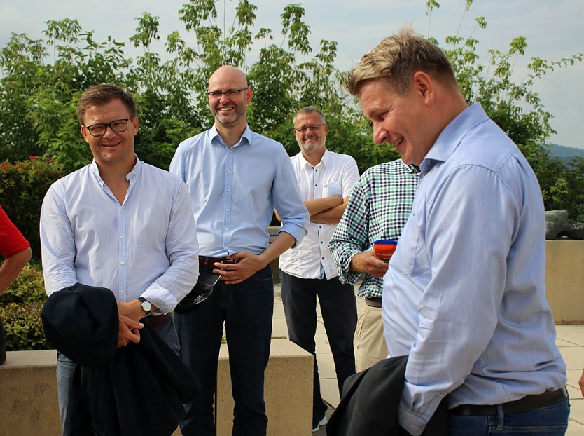 Im Fokus Kyffhäusertdenkmal und Panorama Museum (Foto: Karl-Heinz Herrmann)