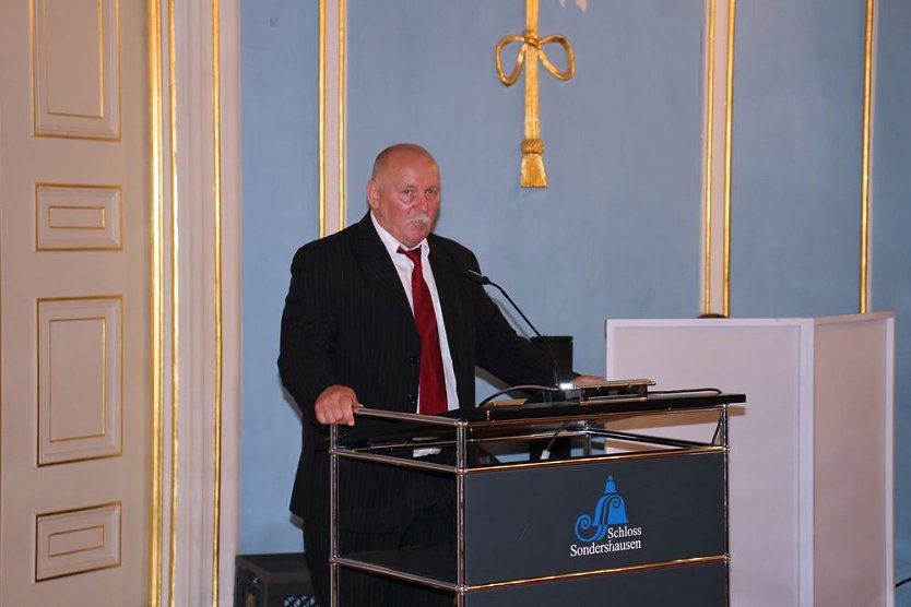 Ehrenamtstag des Sports (Foto: Karl-Heinz Herrmann)