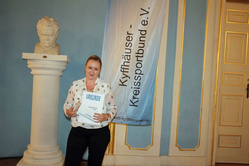 Ehrenamtstag des Sports (Foto: Karl-Heinz Herrmann)