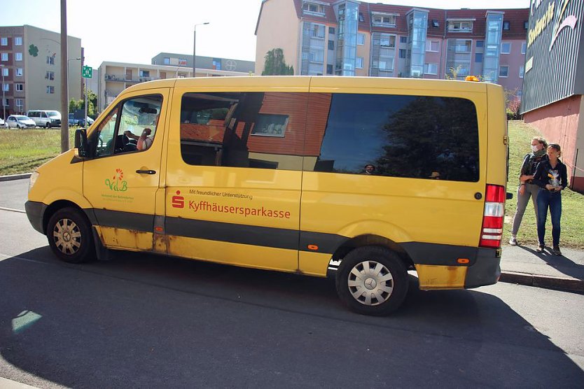Zuverlässiges Sprachrohr der Menschen mit Behinderungen (Foto: Karl-Heinz Herrmann) Zuverlässiges Sprachrohr der Menschen mit Behinderungen (Foto: Karl-Heinz Herrmann)
