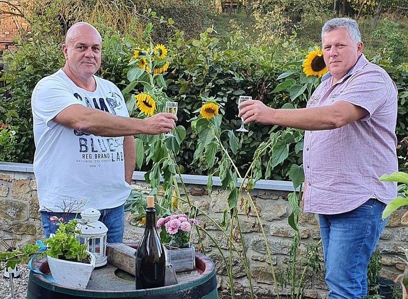 Wahlen in Thüringenhausen (Foto: Stadtverwaltung Ebeleben) Wahlen in Thüringenhausen (Foto: Stadtverwaltung Ebeleben)