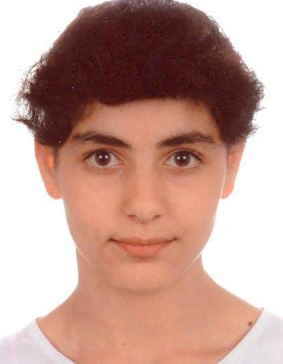 Die zwölf Jahre alte Bushra Al-Alow wird vermisst (Foto: PI NDH) Die zwölf Jahre alte Bushra Al-Alow wird vermisst (Foto: PI NDH)