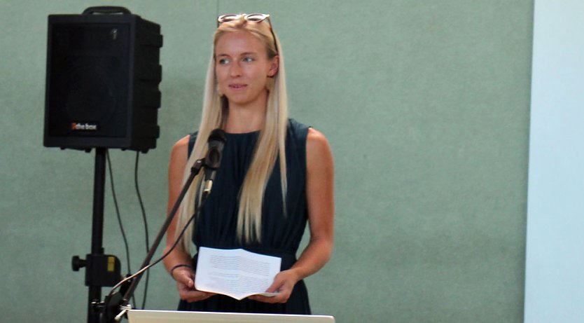 Auftaktveranstaltung zum BG+ am SBZ Kyffh&auml;userkreis (Foto: Archivfoto kn)