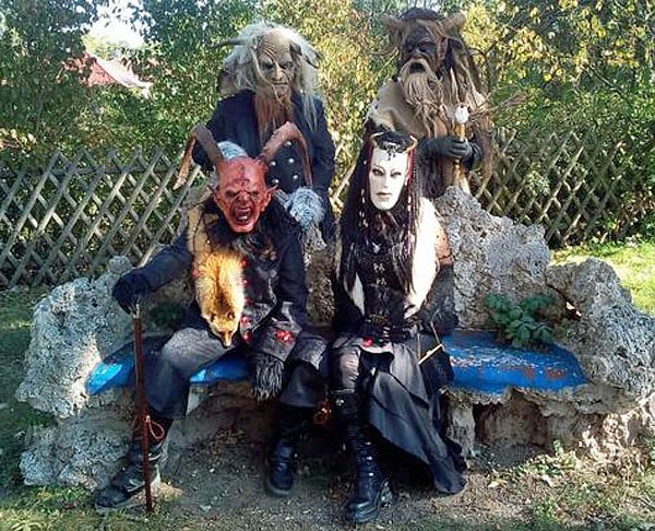 Ein wundersch&ouml;ner internationaler Kindertag.. (Foto: Matthias Borchardt)