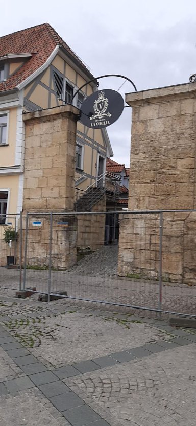 ABBAU (Foto: Karl-Heinz Herrmann⁷) ABBAU (Foto: Karl-Heinz Herrmann⁷)