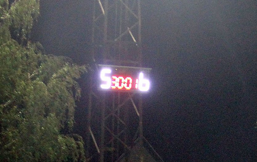 Spannendes Kreispokalfinale im Fu&szlig;ball (Foto: kn)