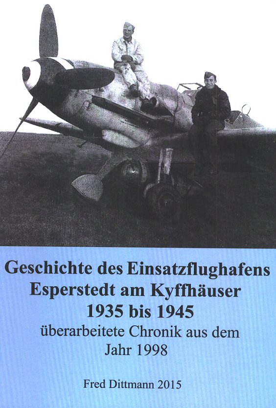 Aus der Geschichte der Gemeinde Esperstedt (Foto: Stadtmarketing Bad Frankenhausen)