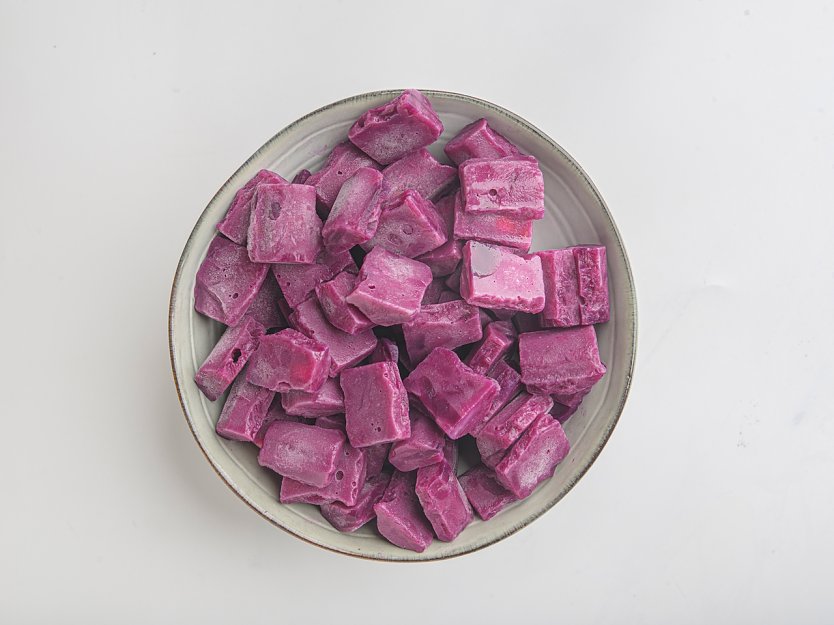 Rotkohl (Foto: Stiftung Warentest)