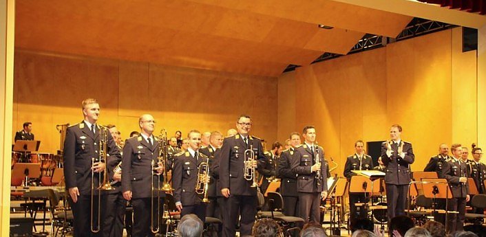 Noch Restkarten für Benefizkonzert (Foto: Archivfoto kn)