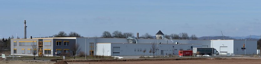 Die Kartonagenfabrik Freund wird arbeitet ab kommenden Jahr unter neuer Führung (Foto: Delkeskamp Verpackungswerke GmbH)