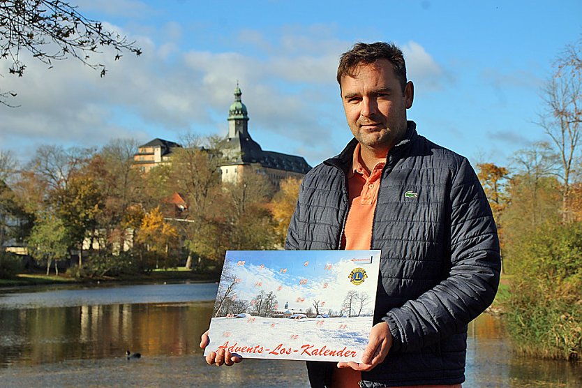 Advents-Los-Kalender 2020 kommt in den Verkauf (Foto: Karl-Heinz Herrmann)