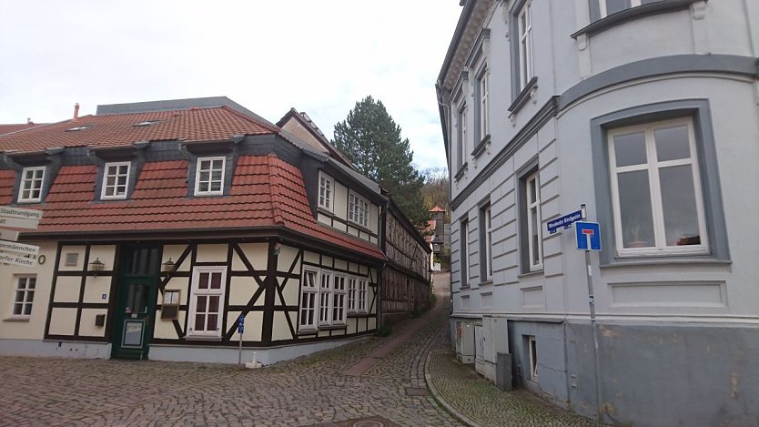 Alles soll anders werden im Altendorf (Foto: agl)