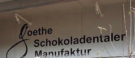 Baumkuchen-Laden &ouml;ffnet (Foto: Archivfoto kn)