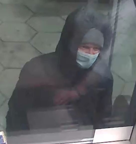 Fahndungsfoto (Foto: LPI Nordhausen)