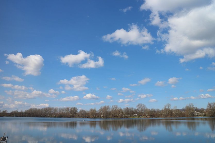 Wetterbild (Foto: agl)