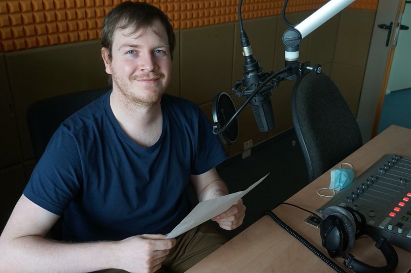 Radio ENNO (Foto: Radio ENNO)