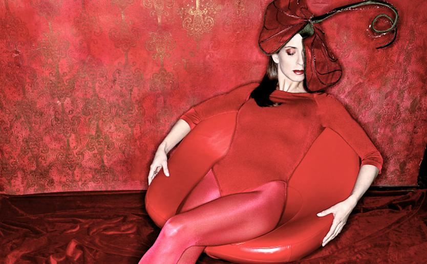 Ausdrucksstark und etwas schr&auml;g: Olaf Martens hat sich als Fotograf einen Namen gemacht. Im Herbst wird der geb&uuml;rtige Nordh&auml;user eine ganze Reihe seiner Werke in seiner Heimatstadt zeigen (Foto: Stadtverwaltung Nordhausen)