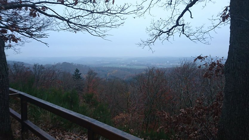 Wetterbild (Foto: agl)