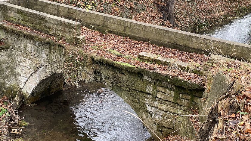 Das Wetter wird wieder milder und es bleibt eisfrei (Foto: oas)