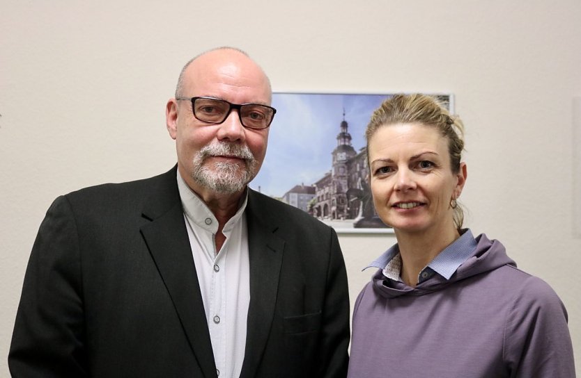 Rieger, M&uuml;ller (Foto: SPD)