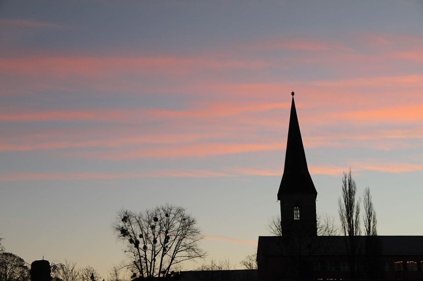 Wetterbild (Foto: agl)