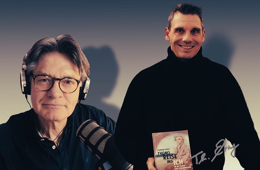 Teil 10: Sanftes Ausdauertraining verl&auml;ngert das Leben (Foto: M.Pendzialek)