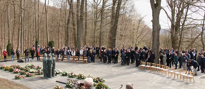 Die meisten Stühle blieben heute leer (Foto: agl)