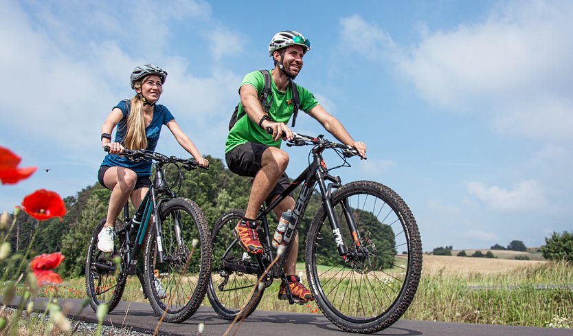 Stadtradeln startet wieder (Foto: Christian Schelauske.) Stadtradeln startet wieder (Foto: Christian Schelauske.)