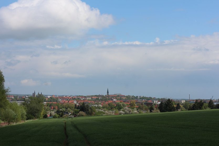 Wetterbild (Foto: agl)