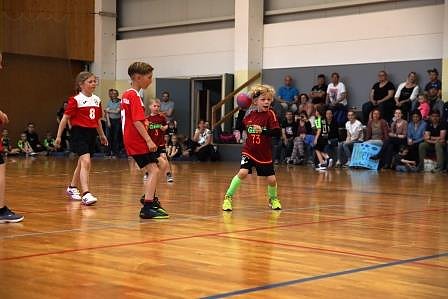 Handball am Wochenende (Foto: F.Ollech)